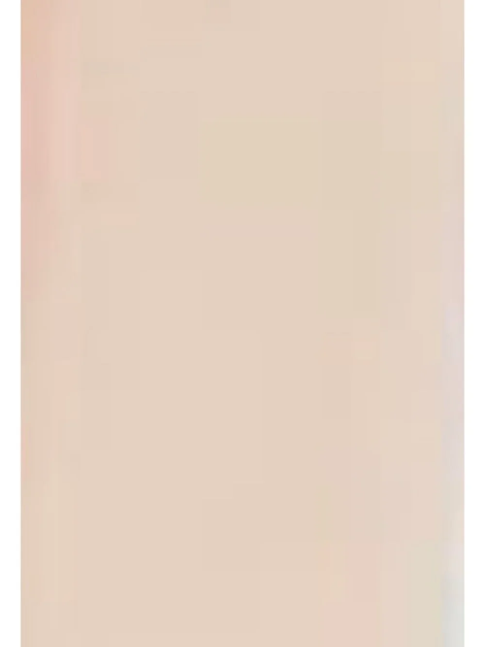 Flawless Base Foundation - Shade 10, Lightweight, Long-Lasting, 1 Fl Oz